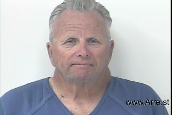 Brian Roger Schmidt Mugshot