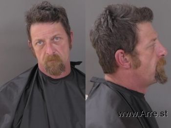 Brian Timothy Schroeder Mugshot