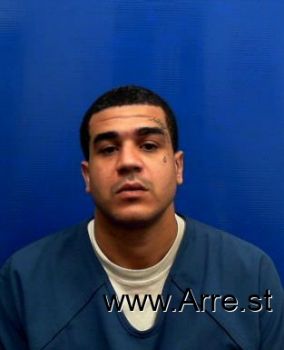 Brian F Jr Scruggs Mugshot