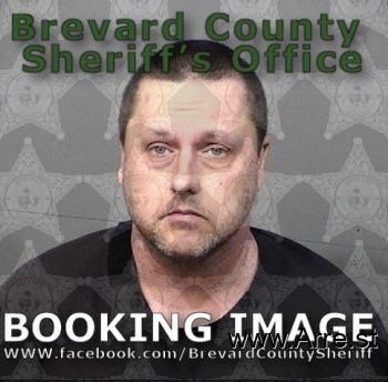 Brian Matthew Sharp Mugshot