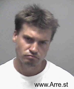 Brian Neil Shawhan Mugshot