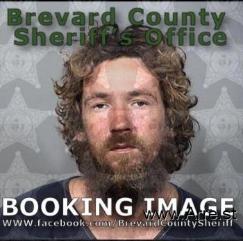 Brian Joseph Shields Mugshot