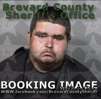 Brian Paul Shipley Mugshot