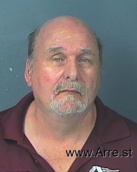 Brian James Shortman Mugshot