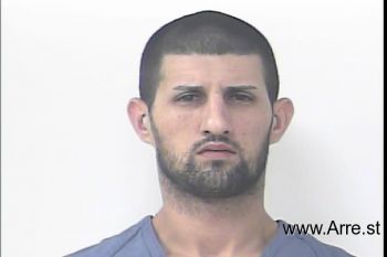 Brian K Siemienski Mugshot