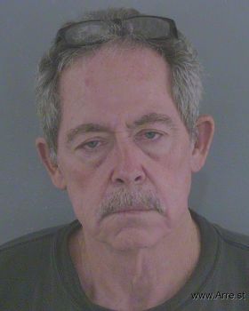 Brian Charles Snyder Mugshot