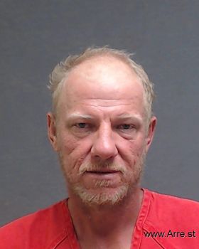 Brian Scott Spence Mugshot