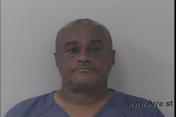 Brian Bernard Stafford Mugshot