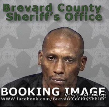 Brian Jeray Stone Mugshot