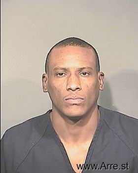 Brian J Stone Mugshot