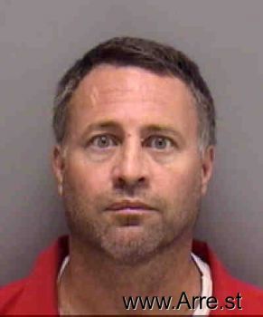 Brian R Stout Mugshot