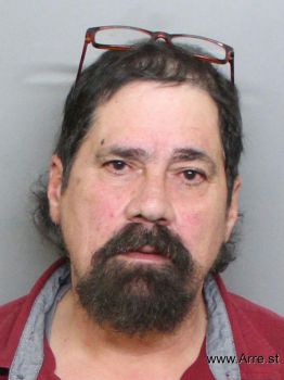 Brian K Sullivan Mugshot