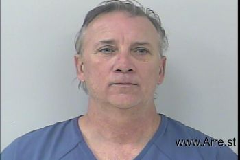 Brian  Sullivan Mugshot