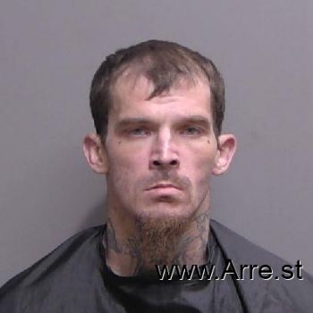 Brian Lee Junior Swartz Mugshot