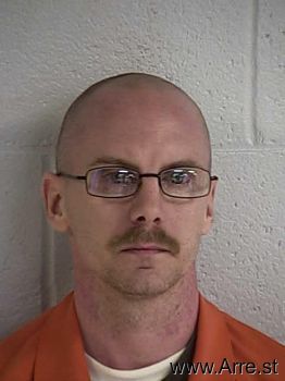 Brian Gary Tatum Mugshot