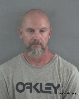 Brian Gary Tatum Mugshot