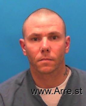 Brian K Taylor Mugshot