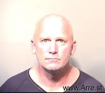 Brian Keith Taylor Mugshot