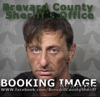 Brian James Taylor Mugshot