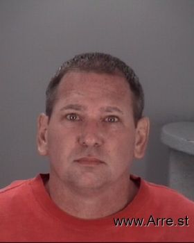 Brian Jay Taylor Mugshot