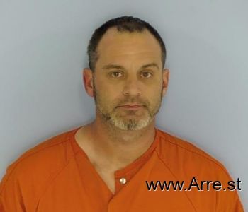 Brian James Taylor Mugshot