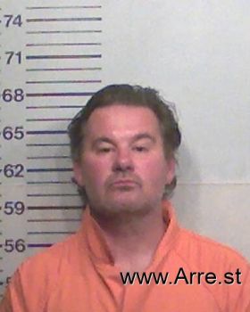 Brian Scott Taylor Mugshot