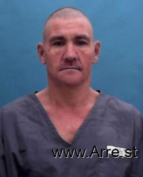 Brian K Thomas Mugshot