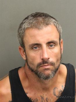 Brian Loren Thomas Mugshot