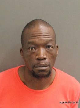 Brian Dewayne Thomas Mugshot