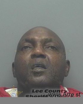 Brian Anthony Thomas Mugshot