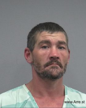 Brian Keith Thomas Mugshot