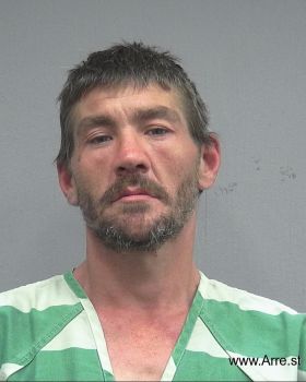 Brian Keith Thomas Mugshot