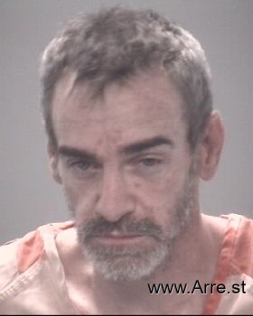 Brian Lee Tomilson Mugshot