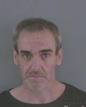 Brian Lee Tomilson Mugshot