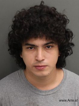 Brian  Torres Mugshot