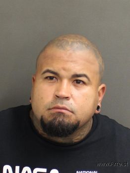 Brian  Torres Mugshot