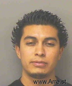 Brian J Torres-gonzalez Mugshot