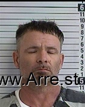 Brian William Townsend Mugshot