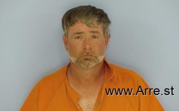 Brian William Townsend Mugshot