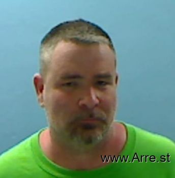 Brian William Townsend Mugshot