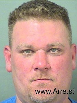 Brian Douglas Truncer Mugshot