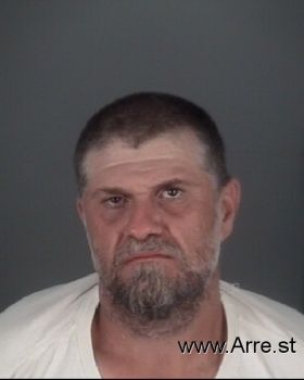 Brian Keith Tucker Mugshot