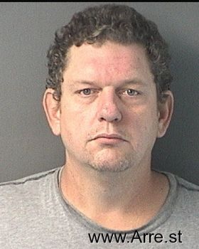 Brian Matthew Tucker Mugshot