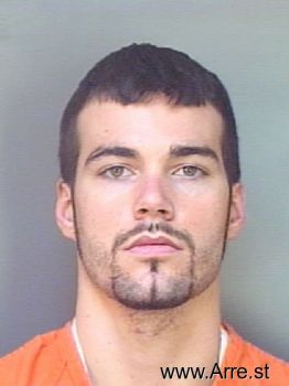 Brian  Turner Mugshot