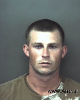 Brian Alexander Underwood Mugshot