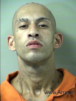 Brian  Velazquez Mugshot