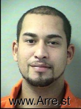 Brian  Velazquez Mugshot