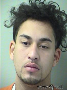 Brian  Velazquez Mugshot