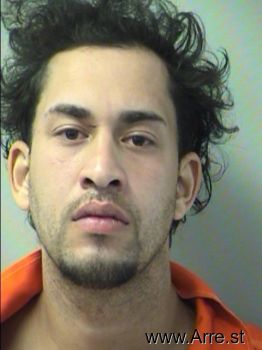 Brian  Velazquez Mugshot