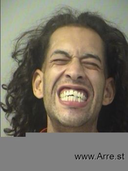 Brian  Velazquez Mugshot